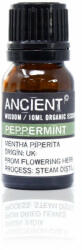 Ancient Wisdom Borsmenta Bio illóolaj 10 ml