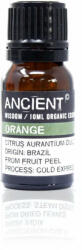 Ancient Wisdom Narancs Bio illóolaj 10 ml