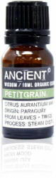 Ancient Wisdom Keserűnarancs Bio illóolaj 10 ml