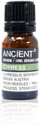 Ancient Wisdom Ciprusfa Bio illóolaj 10 ml