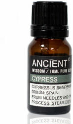 Ancient Wisdom Ciprusfa illóolaj 10 ml