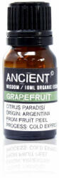Ancient Wisdom Grapefruit Bio illóolaj 10 ml