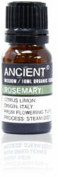 Ancient Wisdom Rozmaring Bio illóolaj 10 ml