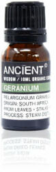 Ancient Wisdom Muskátli Bio illóolaj 10 ml