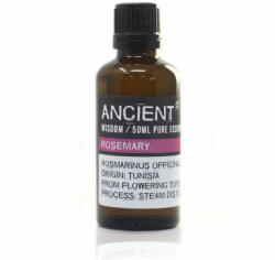 Ancient Wisdom Rozmaring Illóolaj 50ml