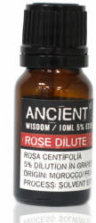Ancient Wisdom Rózsa illóolaj 10 ml
