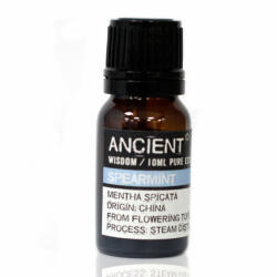 Ancient Wisdom Fodormenta illóolaj 10 ml