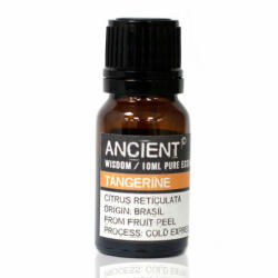 Ancient Wisdom Tangerin illóolaj 10 ml