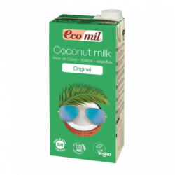 EcoMil Bio kókuszital 1 l