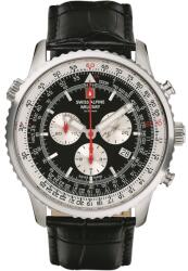 Grovana Swiss Alpine Military 7078.9537
