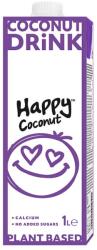 Happy Coconut kókusz-rizsital kálciummal 1 l
