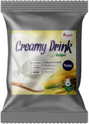 Vegetár Creamy Drink natúr italpor 400 g