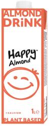 Happy Almond mandulaital kálciummal 1 l