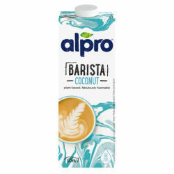 Alpro Barista kókuszital 1 l