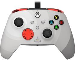 PDP Xbox Series X|S One PC Rematch Radial White (049-023-RW)