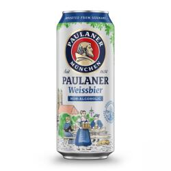 Vásárlás: Paulaner búzasör alkoholmentes 500 ml Sör árak összehasonlítása,  búzasöralkoholmentes500ml boltok