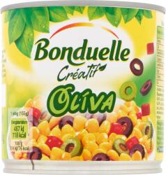 Bonduelle Créatif Olíva zöldségkeverék 310 g - online