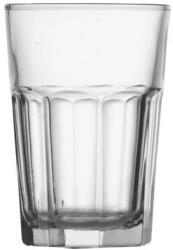 Uniglass Marocco szett: 12 darab vizes pohár, 350 ml (13800864005111)