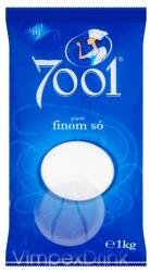 7001 Finom Párolt Só Jódozott 1kg