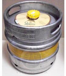 Staropramen Unfiltered KEG 30l - alkuguru