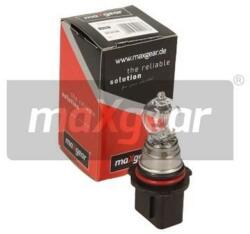 MaXgear 78-0126 12V 12W, P13W PG18, 5d-1 izzó (78-0126)