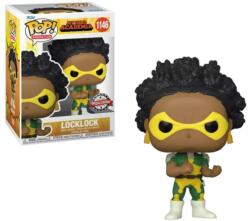 Funko POP! Animation: My Hero Academia - Locklock figura (FU074843)