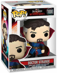 Funko POP! Marvel: Doctor Strange Multiverse of Madness - Doctor Strange figura #1000 (FU60917)