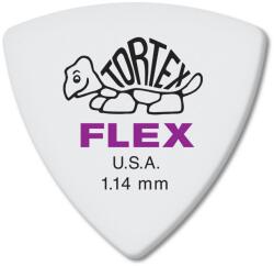 Dunlop Tortex Flex Triangle 1.14