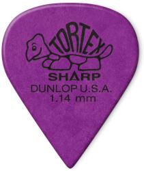 Dunlop Tortex Sharp 1.14