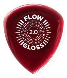 Dunlop Flow Gloss 2.0