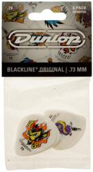 Dunlop Blackline 0.73