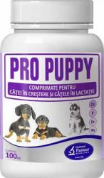  Pasteur Supliment catei Pro Puppy, 100 comprimate