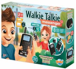 Buki France - Walkie Talkie Messenger (BKTW04)