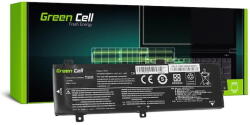 Green Cell Baterie Laptop L15C2PB3 L15L2PB4 L15M2PB3 L15S2TB0 Ideapad 310-15IAP 310-15IKB 310-15ISK 510-15IKB 510-15ISK (LE118) - vexio
