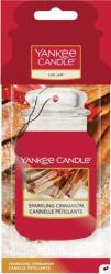 Yankee Candle Sparklin g Cinnamon 14 g