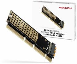 AXAGON PCEM2-1U PCI-Express - NVME M. 2 adapter (PCEM2-1U) - mentornet