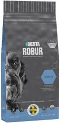 Bozita 2x11kg Senior Bozita Robur Senior száraz kutyatáp