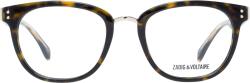 Zadig & Voltaire ZV 162N 0722 49 Női szemüvegkeret (optikai keret) (ZV 162N 0722)