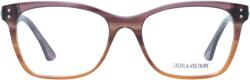 Zadig & Voltaire ZV 091V 0ACL 51 Női szemüvegkeret (optikai keret) (ZV 091V 0ACL)