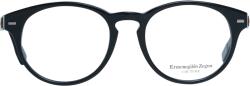 Ermenegildo Zegna ZC 5008 001 49 Férfi szemüvegkeret (optikai keret) (ZC 5008 001)