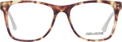 Zadig & Voltaire ZV 045 06ZG 51 Férfi, Női szemüvegkeret (optikai keret) (ZV 045 06ZG)