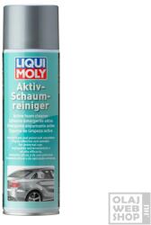 LIQUI MOLY Aktiv Schaum-reiniger aktív habtisztító spray 500ml