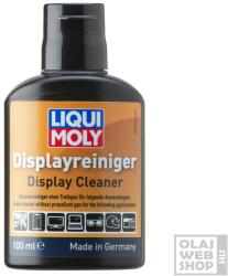 LIQUI MOLY Displayreiniger kijelző habtisztító 100ml (IBEROL KP)
