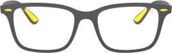 Ray-Ban Ferrari RX 7144M F608 53 Férfi, Női szemüvegkeret (optikai keret) (RX7144M F608)