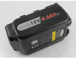 VHBW Elektromos szerszám akkumulátor Panasonic EY9L50, EY9L50B - 4000 mAh, 18 V, Li-ion (WB-800113029)
