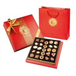 Bolci Diamond red praliné válogatás 215 g