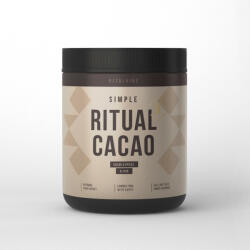 Vitalvibe Ritual Cacao Simple, 290 g