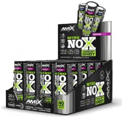 Amix Nutrition Nitro NOX Shot - 20 x 60 ml. (Szőlő) - Amix