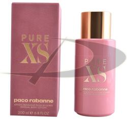 Paco Rabanne Crema de corp Paco Rabanne Pure XS, 200 ml, pentru Femei
