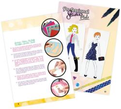 Buki France Studio profesional de design (BK5408)
